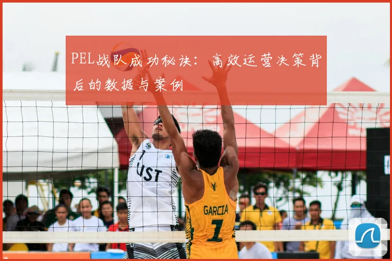 PEL战队成功秘诀：高效运营决策背后的数据与案例